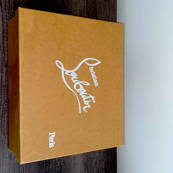 Christian Louboutin | Shoes | Christian Louboutin Roucouloucou 0